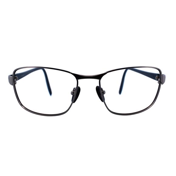 Columbia VASCO200 C02 58-16-135mm Sunglass / Eyeglass FRAMES ONLY - VERY GOOD - Picture 3 of 11